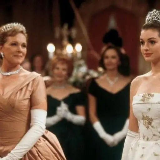 Diario de la Princesa ,