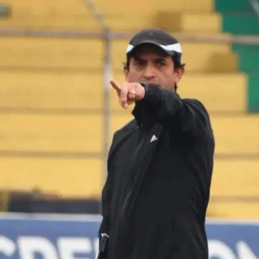 Foto: Deportivo Marquense 