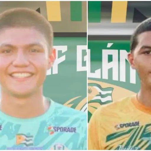 Foto: Primera División 