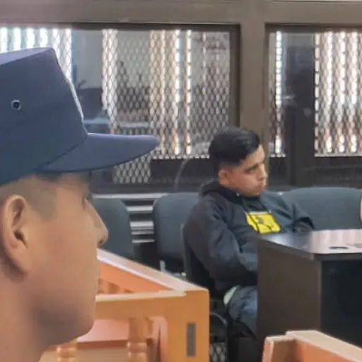 Foto Archivo Ángel Oliva