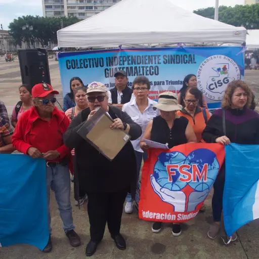 Foto: Omar Solís/EU