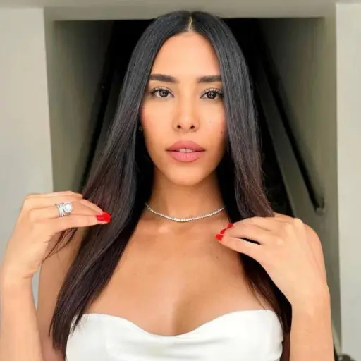 Debbie Aflalo olla de presión ,