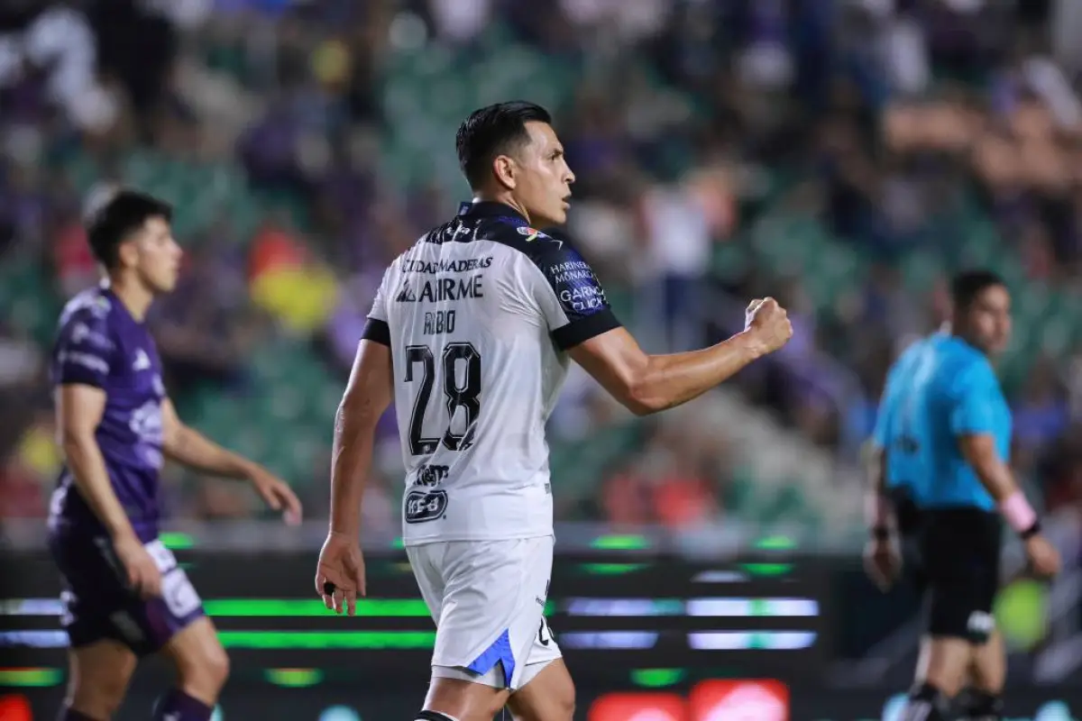 Foto: Club Querétaro