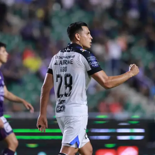 Foto: Club Querétaro