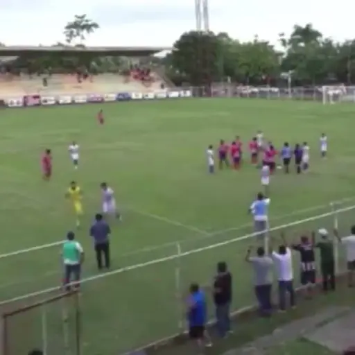 Foto: Captura de pantalla / Cablevisión del Norte