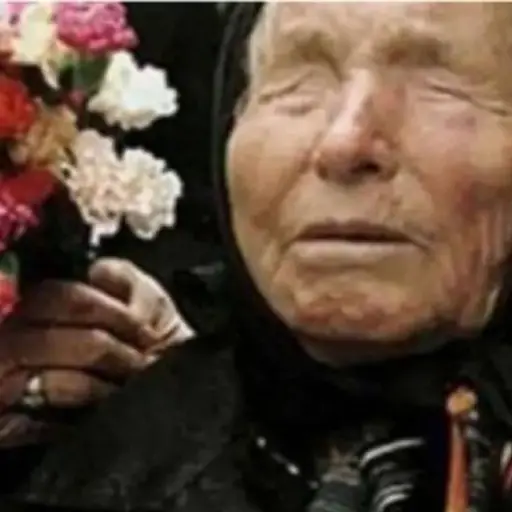 Baba Vanga ,