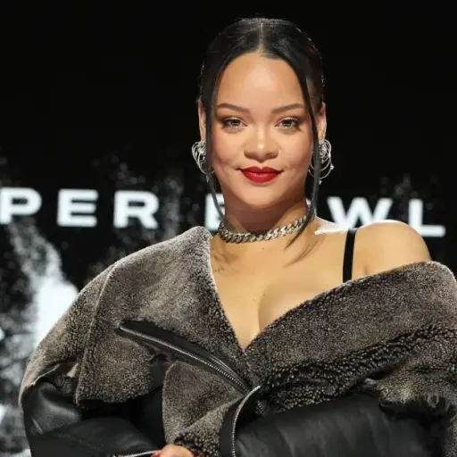 Rihanna ,