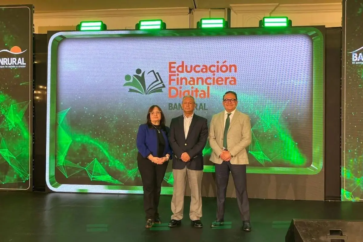 Banrural Educación Financiera, 