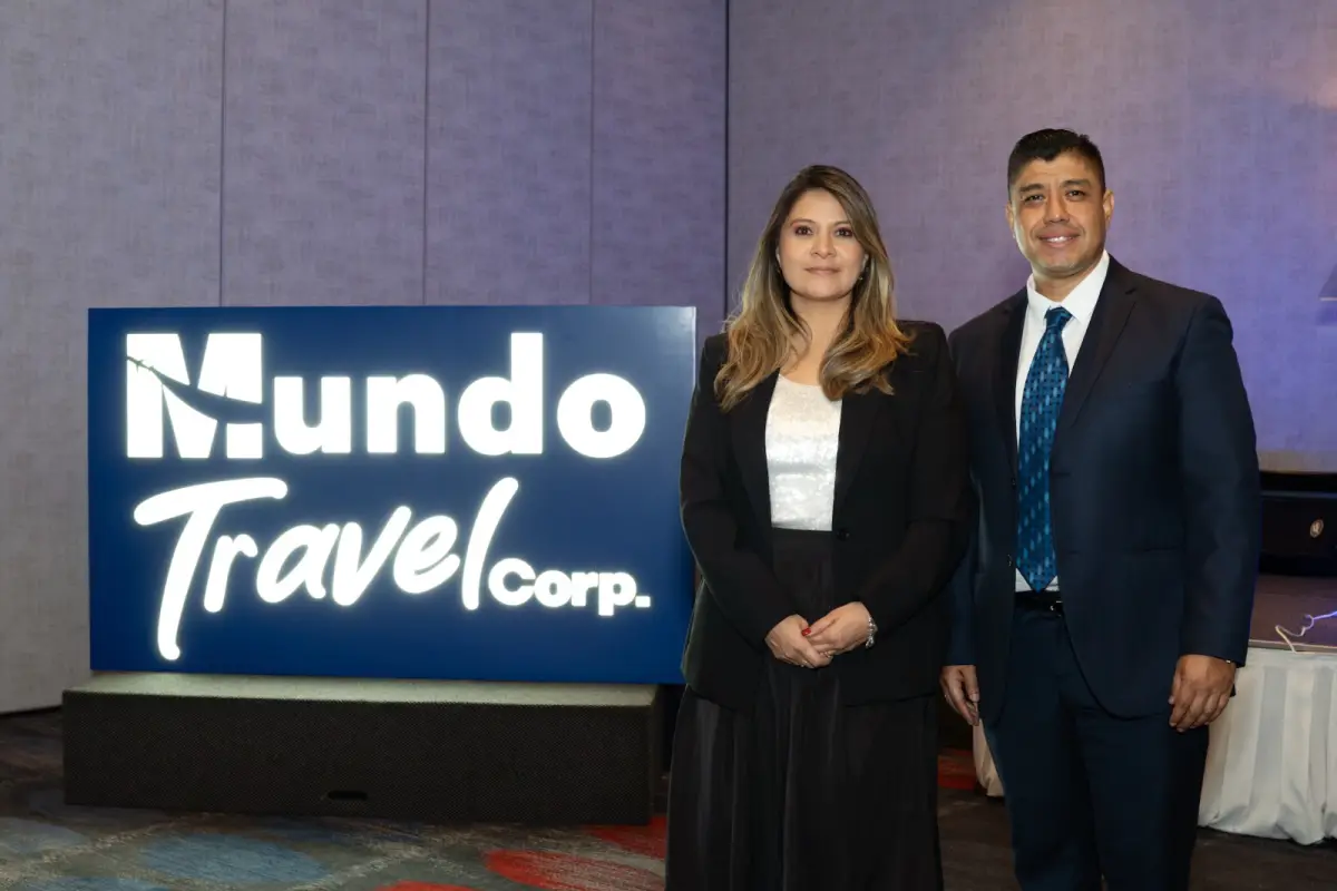 Mundo Travel Corp, 