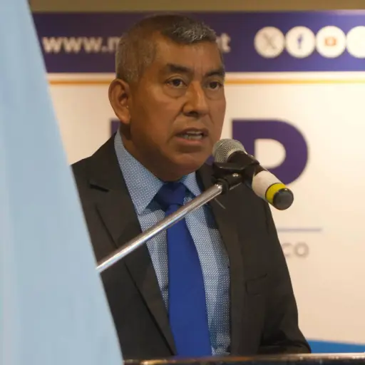 FECI pide informe a postuladora de CSJ ,