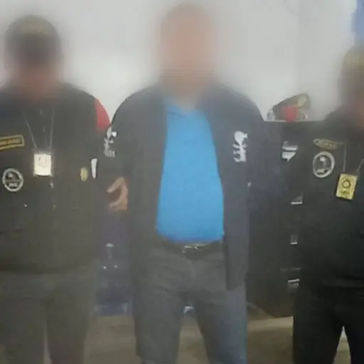 Falta de merito a favor de guardias ,