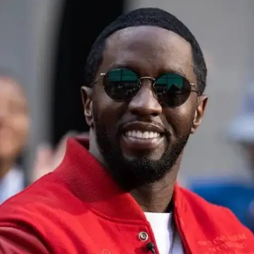 Sean Diddy Combs ,