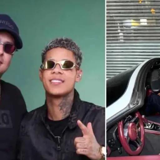 David Beckhauser muere ,