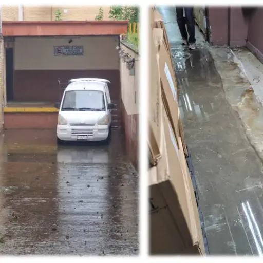 Fotos: Karla Marroquín/EU