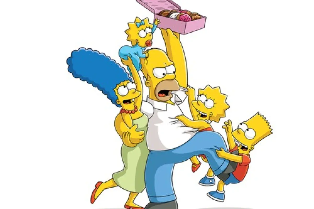 Los Simpson, 