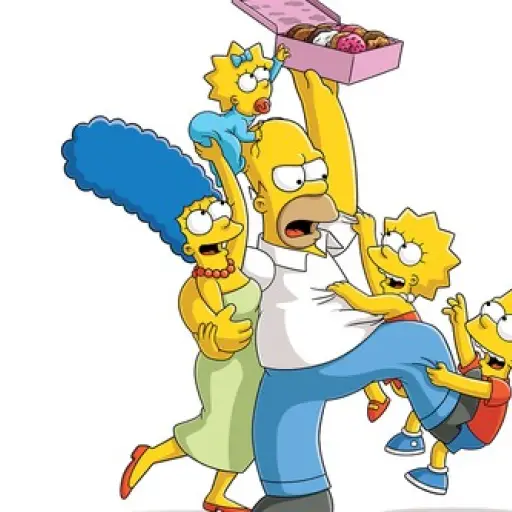 Los Simpson ,
