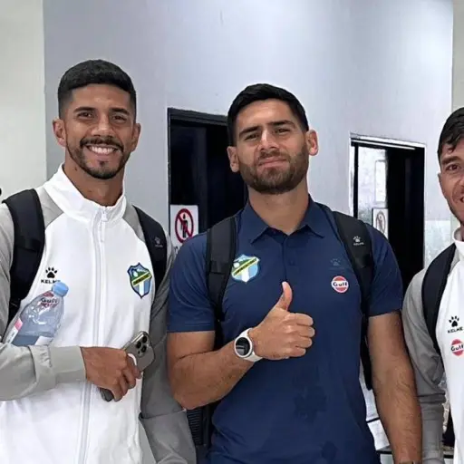 Foto: Comunicaciones 