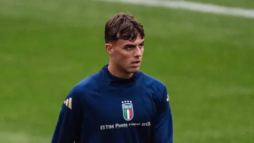 Daniel, hijo de Paolo Maldini, bajo investigación tras accidente de tránsito