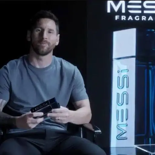 Foto: Messi 