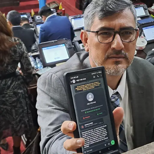 Foto: Omar Solís/EU