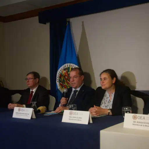 Foto: Omar Solís/EU