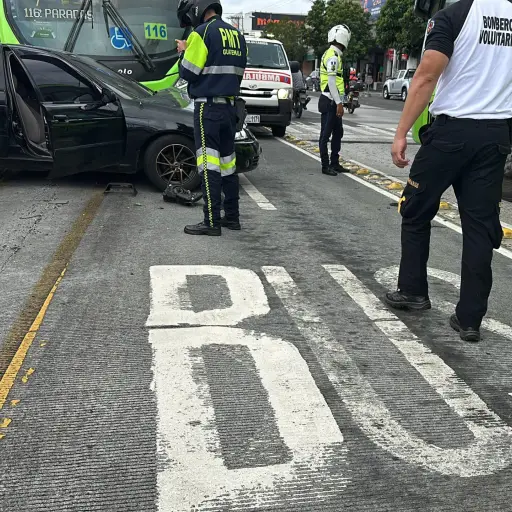 Foto: Bomberos Voluntarios