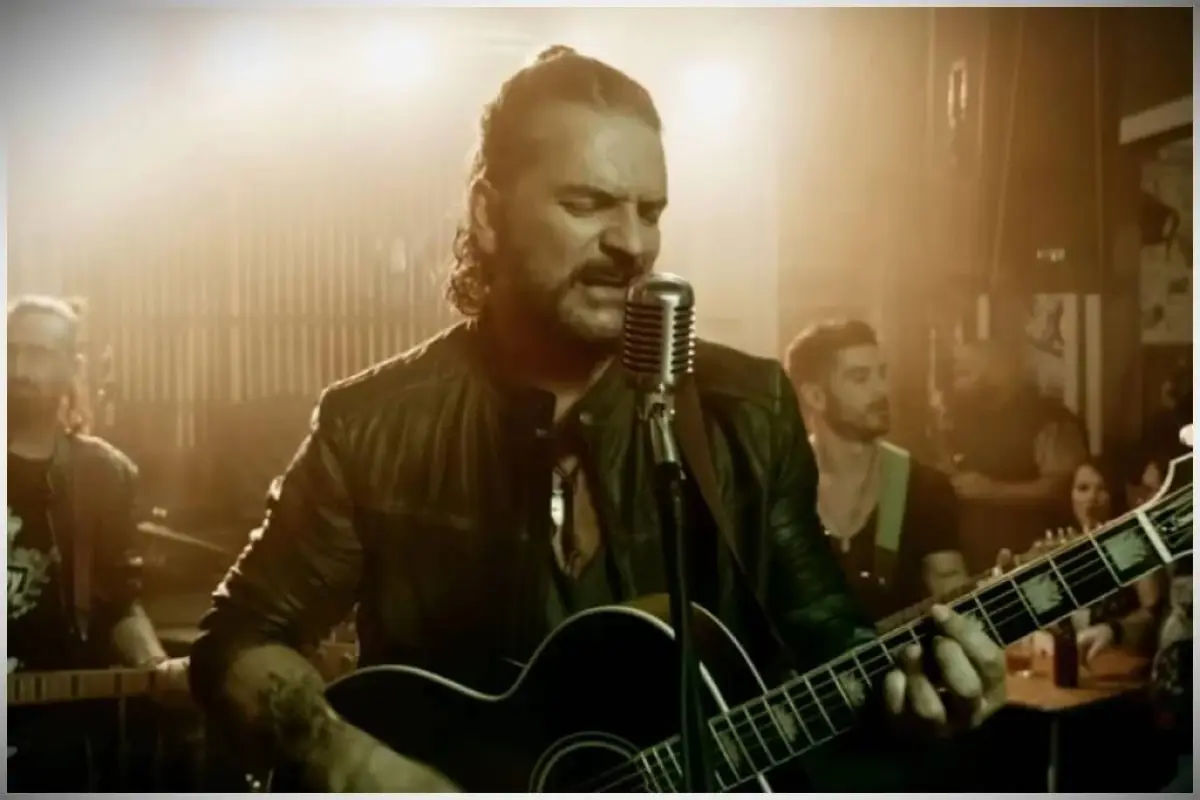 Ricardo Arjona, 