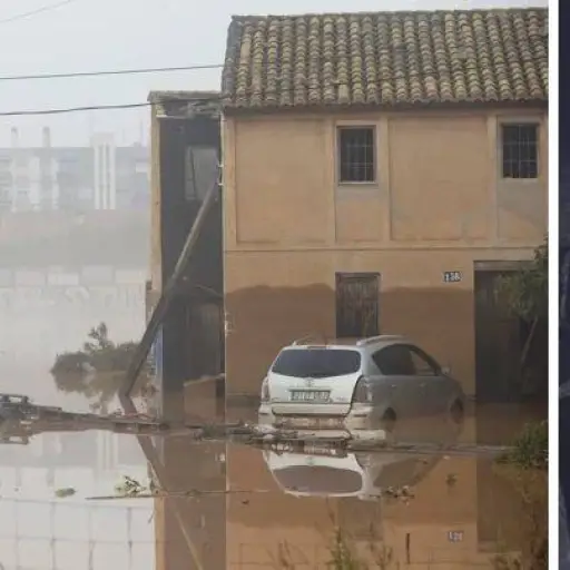 Valencia Famosos Pablo Alborán ,