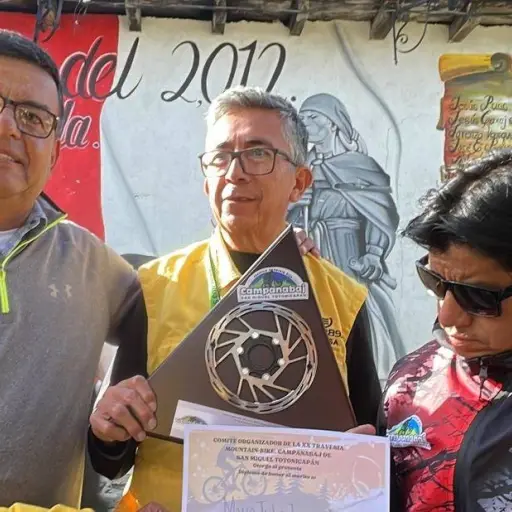 Foto: Alejandro Chet 