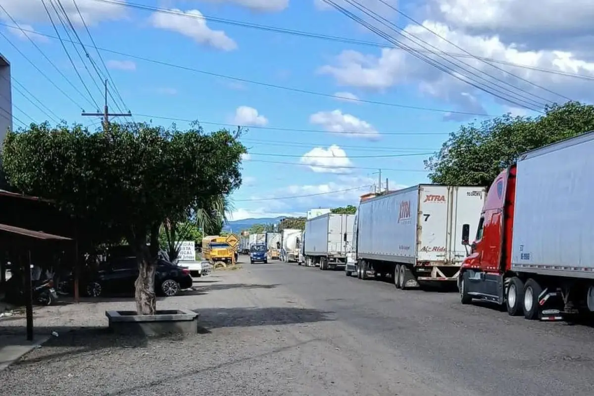 Foto: San Cristóbal Frontera Informa.