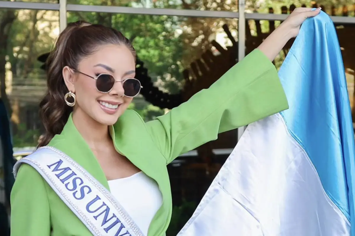 Miss Guatemala, 