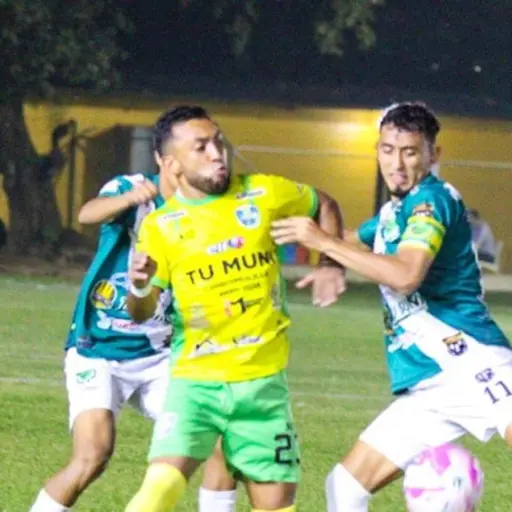 Foto: Luis Martínez 