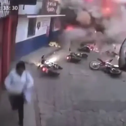 Captura de pantalla video