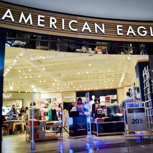 American Eagle 3 ,