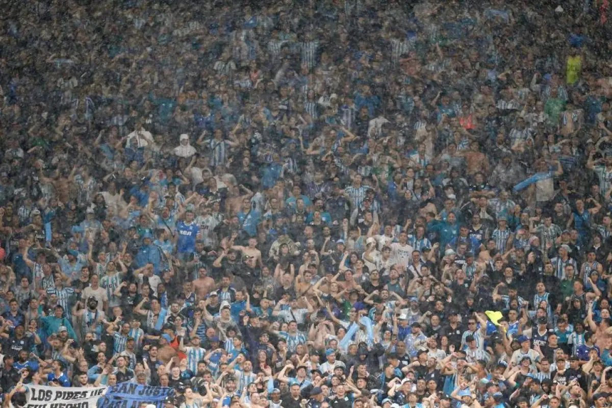 Foto: Racing Club