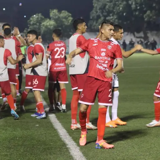 Foto: Deportivo Malacat4co