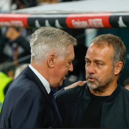 hansi-flick-mejor-arranque-del-siglo-con-barcelona-octubre-2024 ,