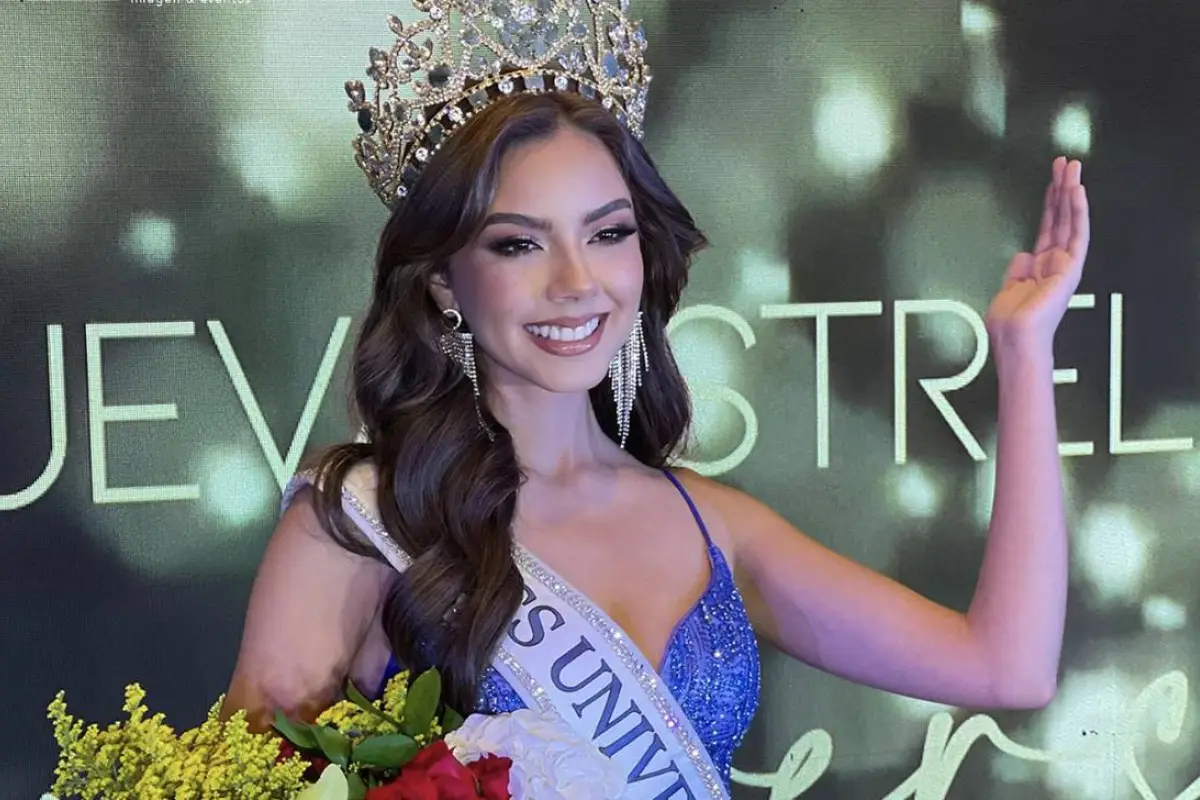 Miss Guatemala, 