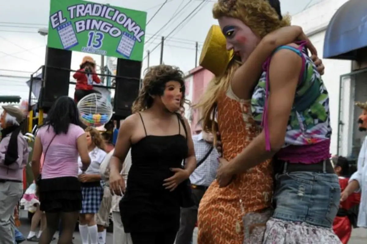 Los organizadores establecieron límites para la edición del 2024 para mejorar la convivencia. Foto: Municipalidad de Villa Nueva.