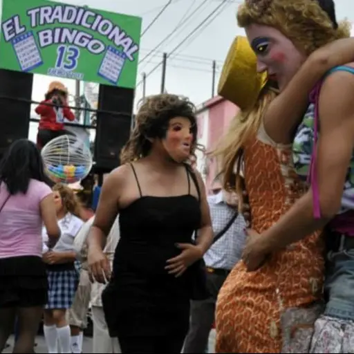 Los organizadores establecieron límites para la edición del 2024 para mejorar la convivencia. Foto: Municipalidad de Villa Nueva.