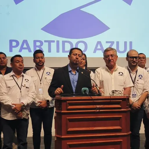 La Asamblea Nacional Extraordinaria de Complemento de Período se celebró este domingo 27 de octubre de 2024.