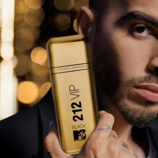 Foto: Cortesía Perfumerías Fetiche