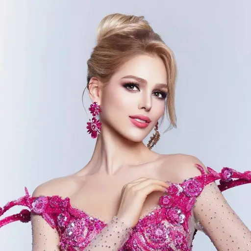 Tokyo Gonzalo Miss Grand Guatemala ,