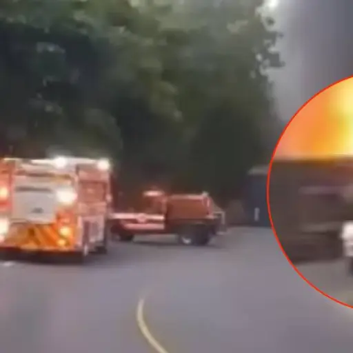 Captura de pantalla video.