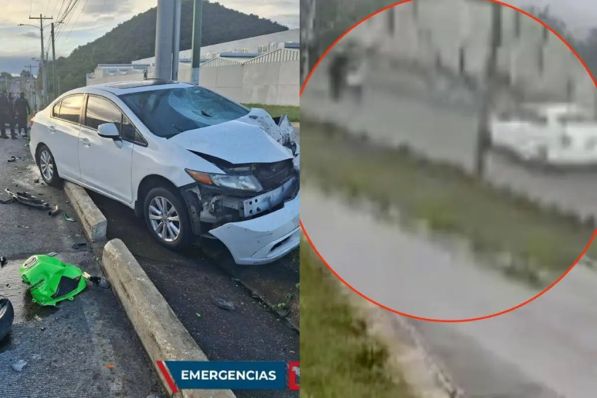 video-fatal-accidente-motorista-mixco, 