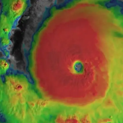 videos-ojo-huracan-kristy-2024-emisoras-unidas ,