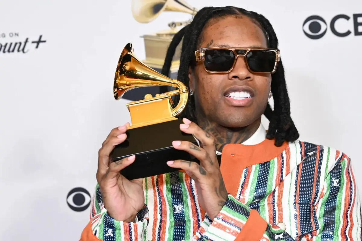 Lil-Durk-Grammys-2024, 