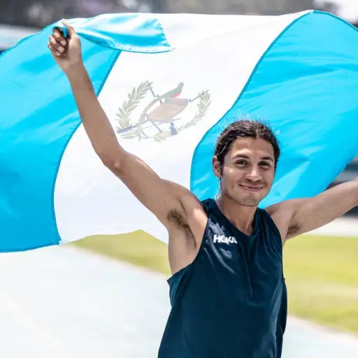 Foto: Comité Olímpico Guatemalteco