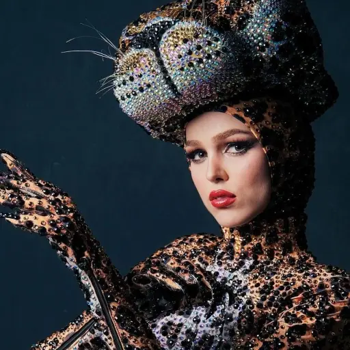 Foto: Miss Grand International