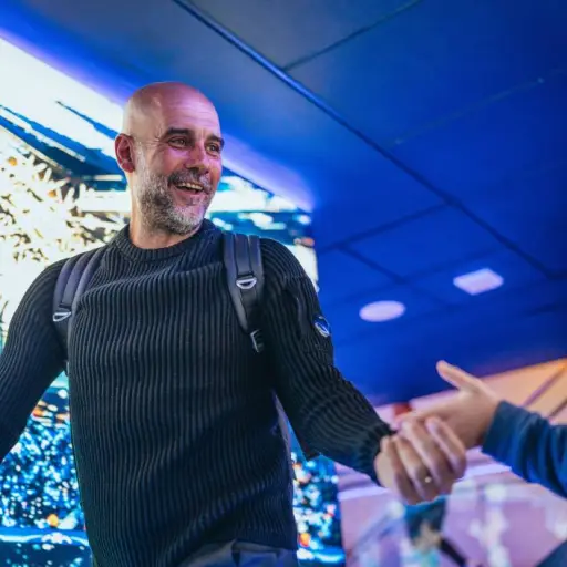 Foto: Manchester City